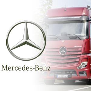 China Mercedes Benz Actros Arocs Axor Atego Truck Parts Lights Bumpers Panels Mirrors Mudguards factory