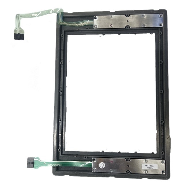 ATM Machine Parts High Quality NCR 5886 FDK 12.1 Inch 4450643060 445-0643060