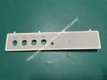 PHiliph Goldway CTG7 Fetal Monitor Parameter Interface Panel White Color Plastic
