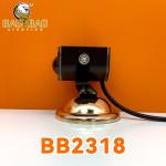 80V Multi White Yellow Dual Color Metal Motorcycle Mini Driving Fog Light