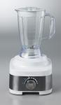 Food Preparation Robot Stainless Steel Food Processor