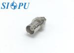 Thread Mount Female RF BNC Connectors for RG 316/U Cables