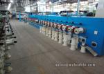 UL20806 Durable Elastomer TPE Industrial Control Cable