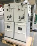 Low Voltage Draw-out Type Switchgear