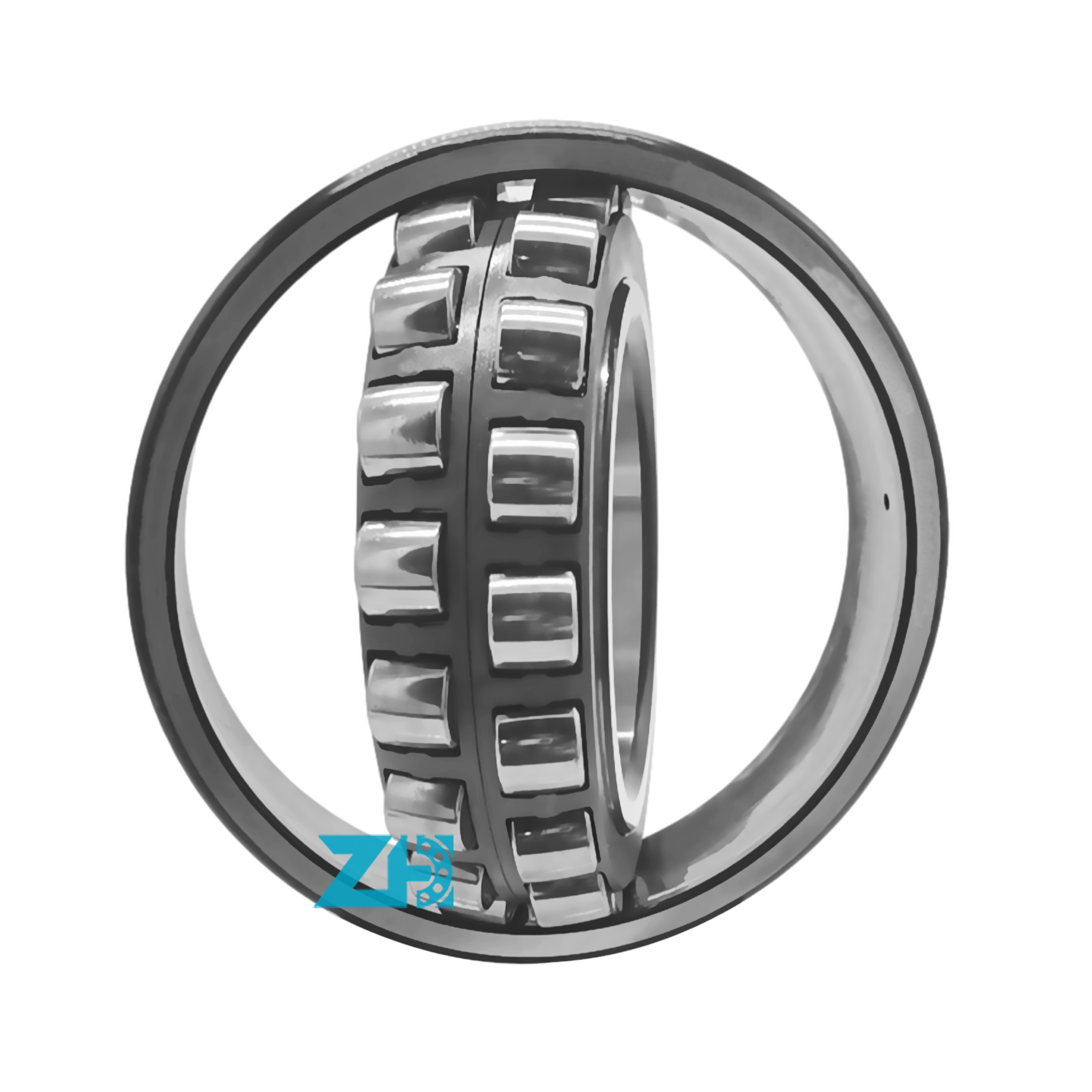 Bearing 06000-22222 PC300-7 PC300-8 Excavator Bearing 22222BD1 Travel Drive Bearing 06000-22222