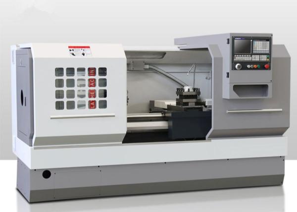 China valve one - body molding machine multi - position processing at the same time factory