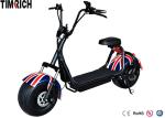 TM-TX-04/05 60V 20AH Battery City Coco Electric Scooter / Electric Street
