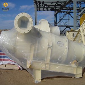 Customizable Steel Frame Building Construction with Aluminum Sliding Windows 50