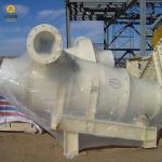 High Tensile Light Structural Building Construction Steel Structure Warehouse