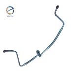 Transmission Oil Pipe Turbocharger Pipe LR038163 C2C40367 for Land Rover Range