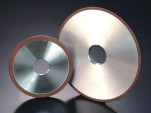 China plain grinding wheels factory