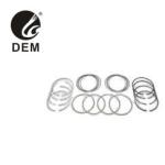 For Peugeot OD-PE01 TU9 954CC 106.205 Piston Rings Oil Rings