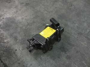 SHAANXI COPY QUALITY PHOTO COLOR Lifting Pump - Насос подъема кабины мех.
