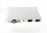 Original Pump Laser Fiber Optic Amplifier , Erbium Doped Fiber Amplifier 1550nm