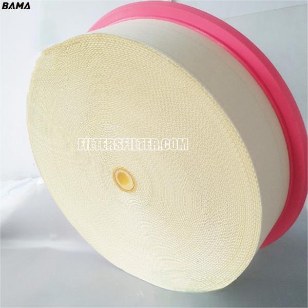 Glass Fiber Core Components Air Filter Element 1621138900 for 2KG Air Compressor
