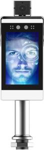 China Access Control Face Recognition Temperature Measurement Thermometer USB HOST Interface factory