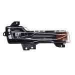 SQCS Fog Light Lamp for TESLA Model 3 Y 2017-2021 1077391-00-E 1077392-00-E