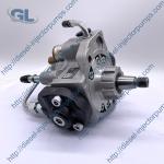 Diesel Injection Fuel Pump 294000-0530 294000-0537 16700-EC00A 16700-EC01C For