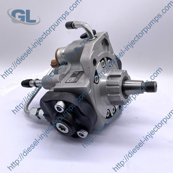Diesel Injection Fuel Pump 294000-0530 294000-0537 16700-EC00A 16700-EC01C For