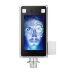 Free Sdk 10,000pcs Facial Recognition Entry System