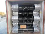 13ton Load Railway Spare Parts Wheel For Semi Trailer Truck ISO Certificate