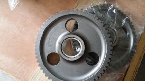 China Shangchai Engine Parts Fuel Injection Pump Idler Assembly for Construction Machinery factory