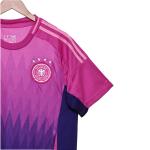 2024 Germany fans away jersey custom group exclusive design