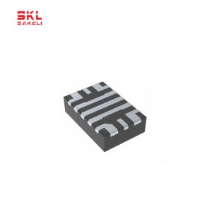 China TPS62811MWRWYR Power Management ICs 6V Mosfet Integrated Circuit factory