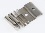 Metal Parts Aluminum Die Casting Parts Precision CNC Turning Machining Parts