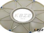 CA3396869 339-6869 3396869 COUPLING FLANGE 352*46T HYDRAULIC PUMP HOUSING FOR