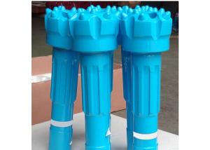 China Tungsten Carbide DHD380 DTH Hole Opener Reaming Drill Bit factory