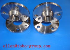 China TOBO STEEL Group EN 2.4360 monel 400 ASTM B564 UNS N04400 Spectacle Blind (ANSI/ASME B16.48 API 590) factory