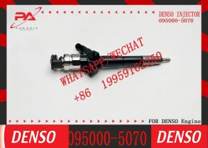 China Fuel Injector Assembly 095000-5070 095000-5131 095000-5132 095000-5135 factory