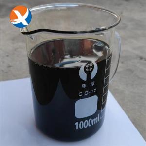 China Top Quality Oily Liquid Chemical Frother Special Reagents Q25 With High Efficiency factory