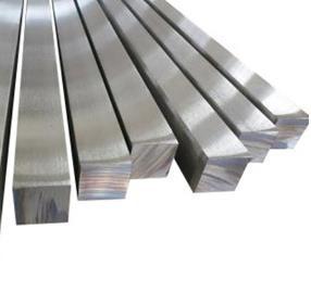 China 06Cr19Ni10 304 SS Square Rod factory