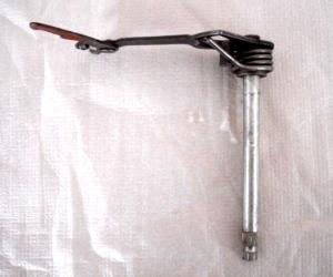 China HONDA CD70 C50 70 90 100 110 125CCMOTORCYCLE ENGINE OPERATION COMP GEAR SHIFT factory