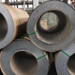 Mirror Polished Stainless Steel Coil Strip For Building Ss Coil 202 304