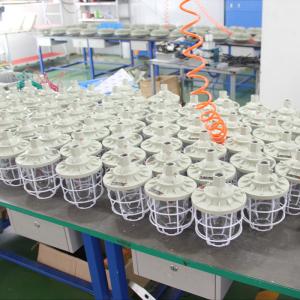 China IP65 Explosion Proof HID The Top Choice for Industrial Commercial Applications factory