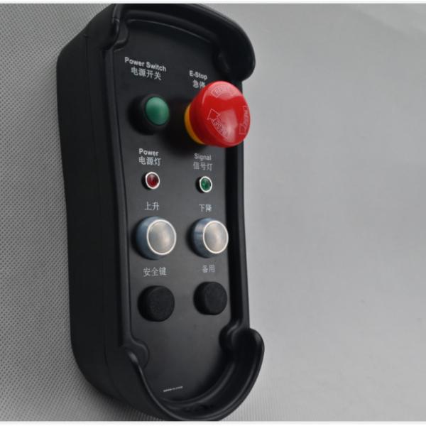 Wireless Remote Control For Elevator
