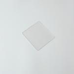 OEM Customized PC Transparent Lens Plastic Moulded Components