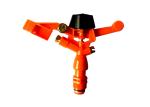 3/4'' Male Plastic Commercial Impact Sprinklers Nozzles Impact Water Sprinkler