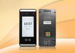 200000logs Linux biometrics Facial Recognition Time Attendance System