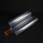 Durable 18.5" Holographic Touch Foil Transparent Multi Touch Nano Touch Foil