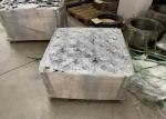 GOST Standard Steel Plate Flange With Rust-Proof Oil Protected Surface