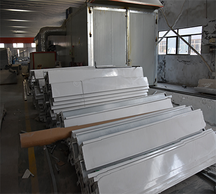 Prefab House Steel Sandwich Panel Flat Pack House For 2022 Custom Construction