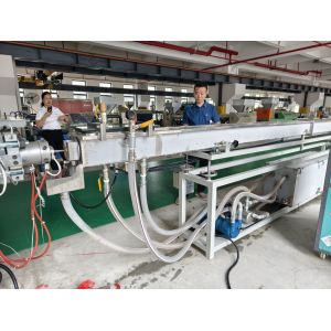 PP Lollipop Stick Extrusion Machine 30-40kg/Hr
