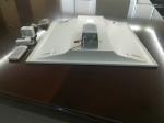 20W LED Troffer Lights Retrofit Kits 130LPW Efficiency 2x2 LED Troffer