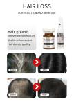 5ml Youth Serum Injection Head Skin Care PRP Injection For Hair Growth