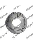 L3E Diesel Engine Oil Pump For Mitsubishi