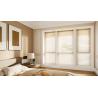 Buy cheap Commercial Aluminum Frame Sliding Glass Window Lightweight Soundproof from wholesalers